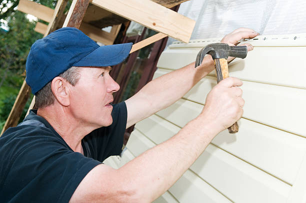 Best Engineered Wood Siding  in Hideo, UT