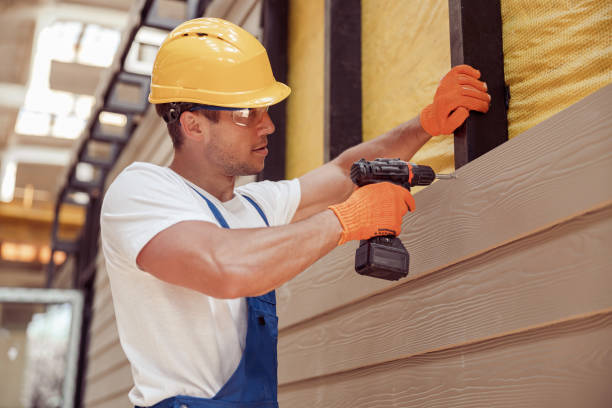 Best Brick Veneer Siding  in Hideo, UT