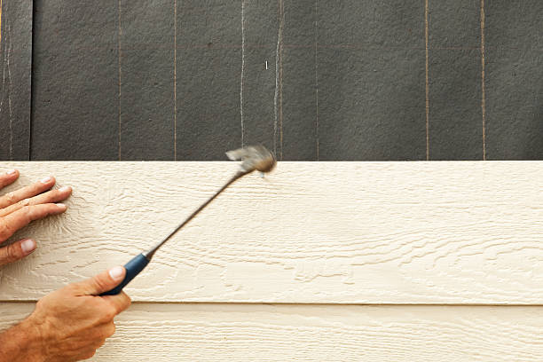 Best Stucco Siding  in Hideo, UT